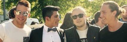 MaxBergquist's profile banner image