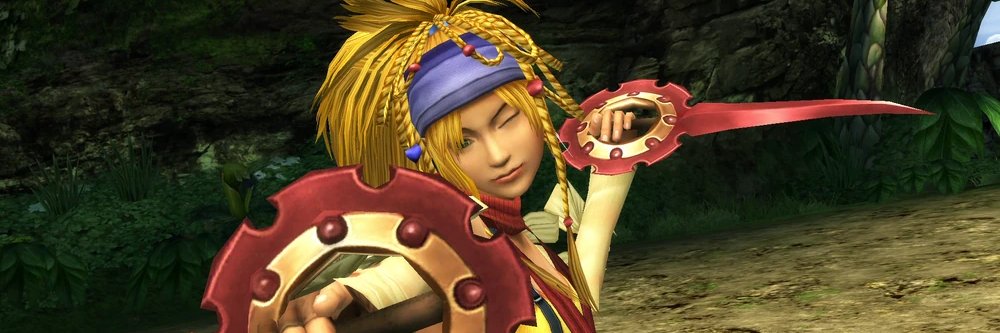 nika banner