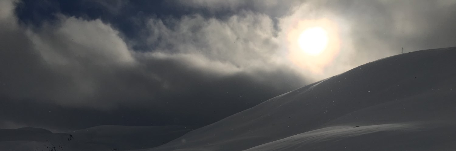 ImLuisV's profile banner image