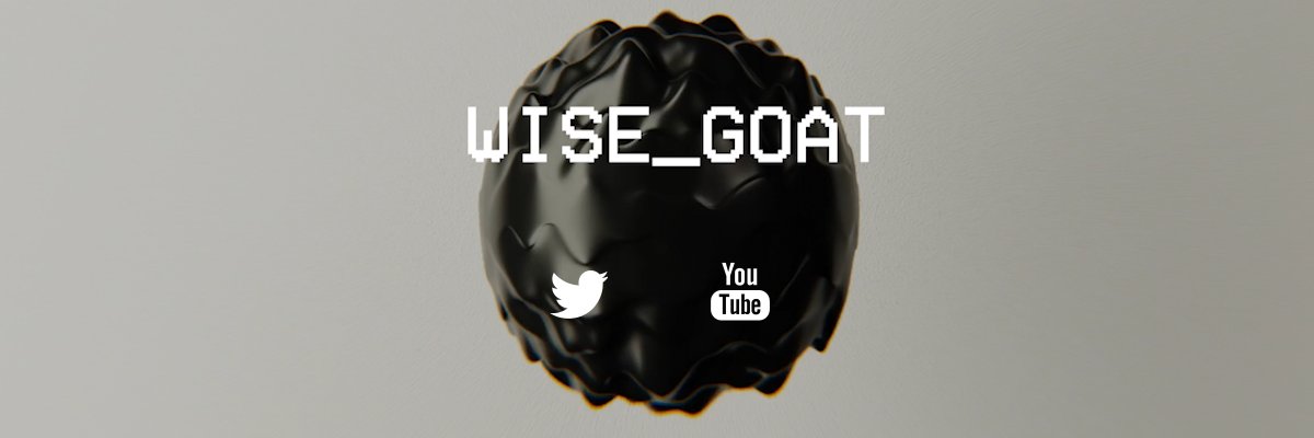 wise_goat banner