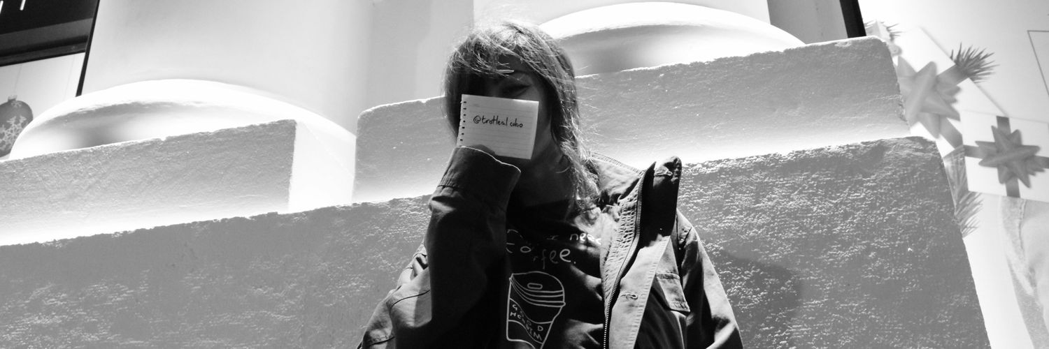 trotlealcubo's profile banner image