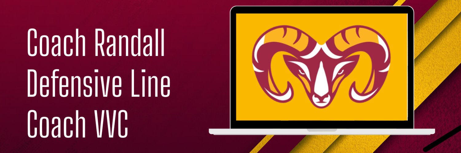 Justin Randall banner