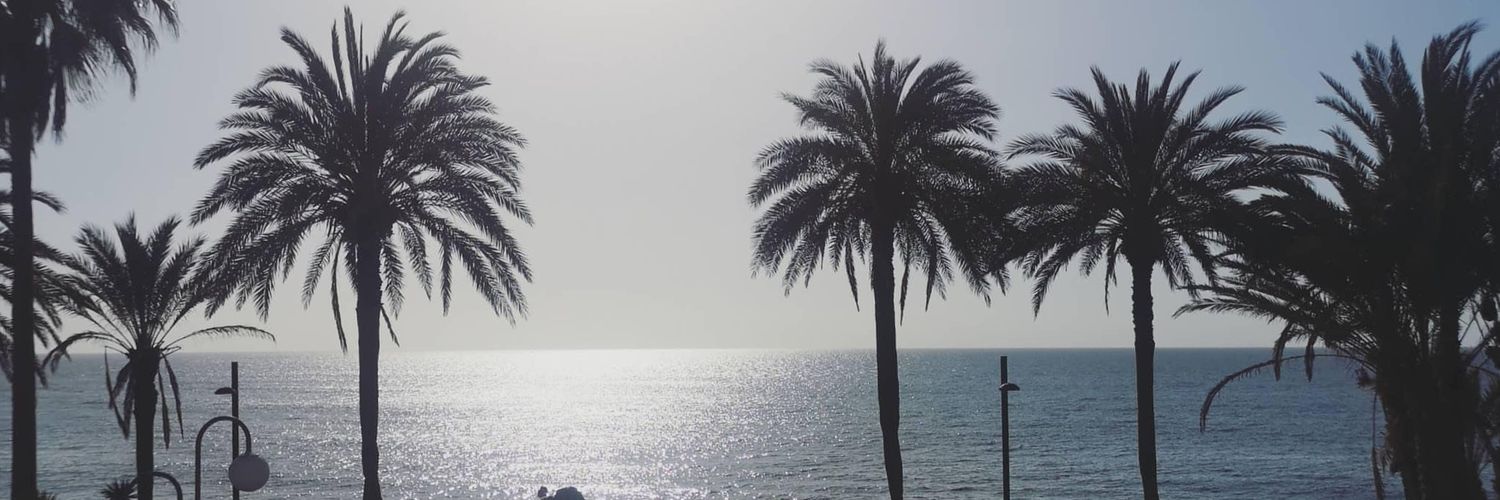 josemaayeah's profile banner image
