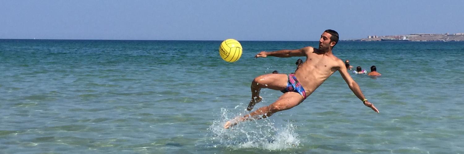 IvanTringali's profile banner image