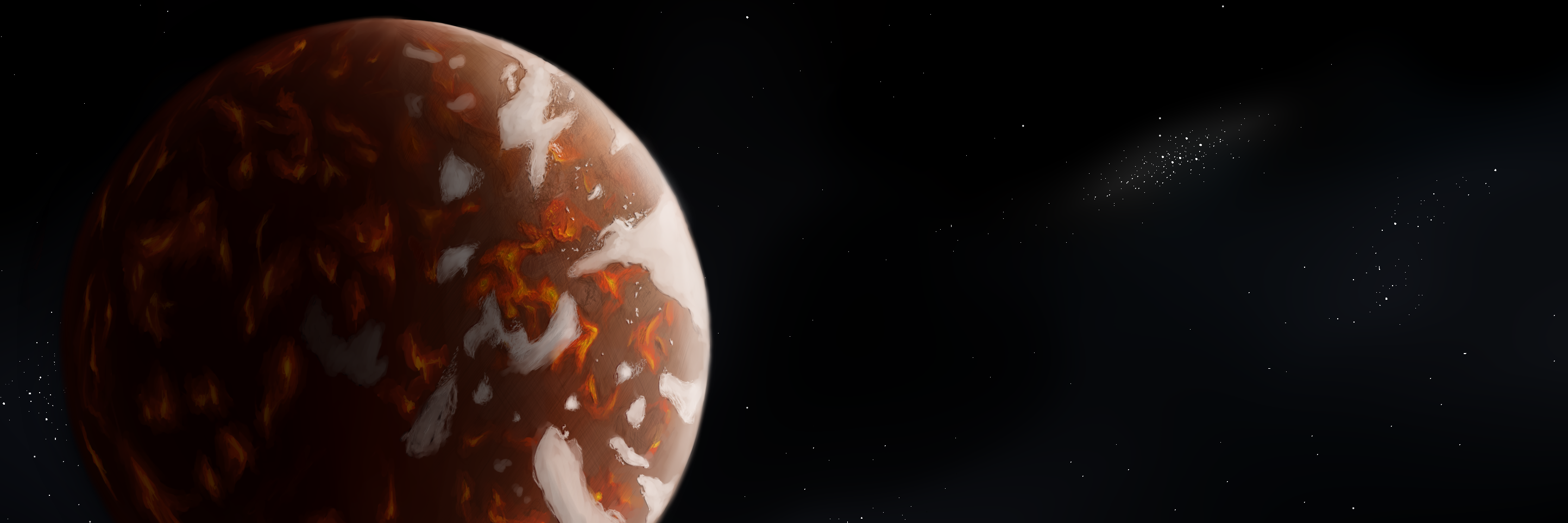 Chewayil's profile banner image