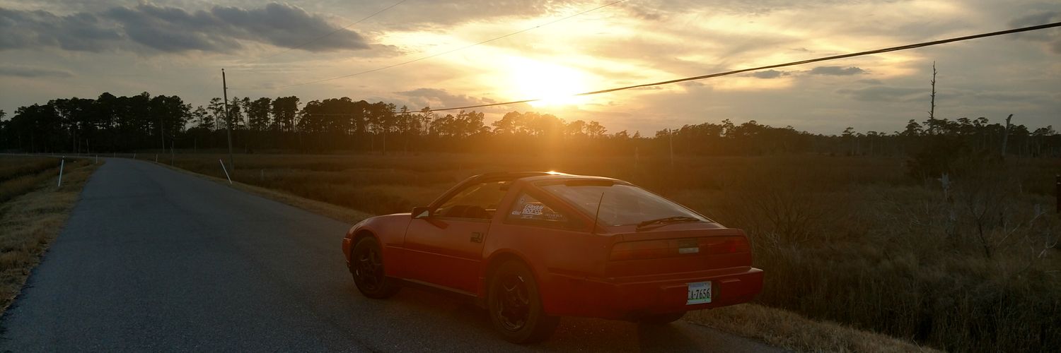 NotARedFerrari's profile banner image