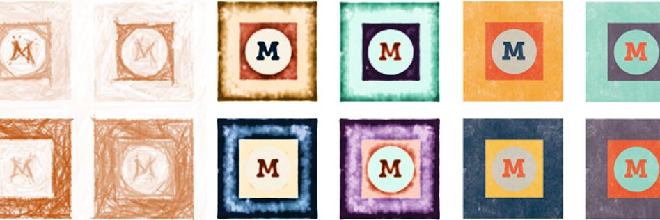Museum Revolution banner