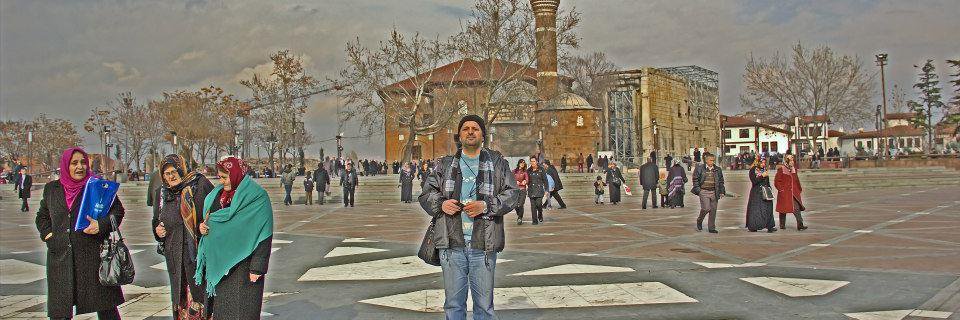 Abdullah Demirel banner