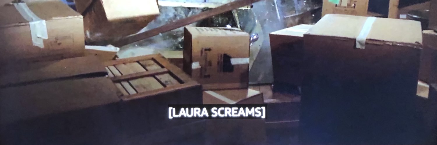 Laura Blasey banner