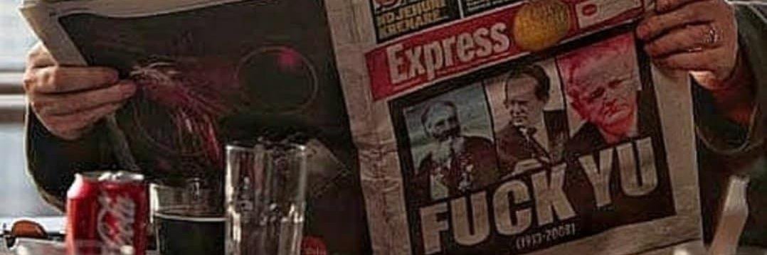 Gazeta Express banner