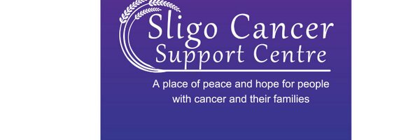 SligoCancerSupp Profile Banner