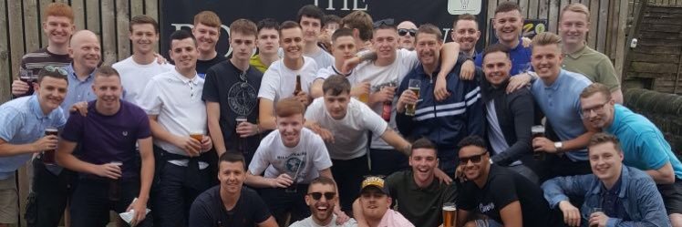 JoshBuxton94's profile banner image