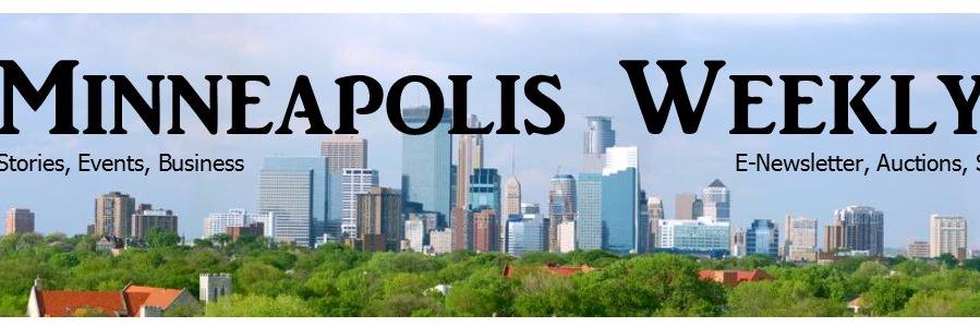 MplsWeekly's profile banner image