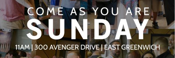 NewLife_EG Profile Banner