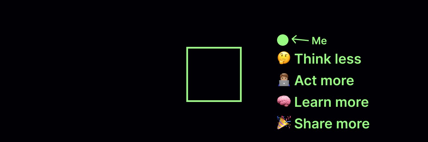 UlrichMedenou's profile banner image