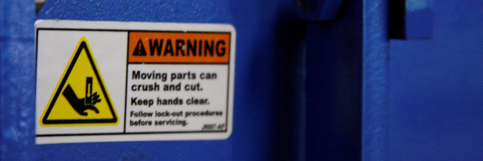 Maker Laboratories banner