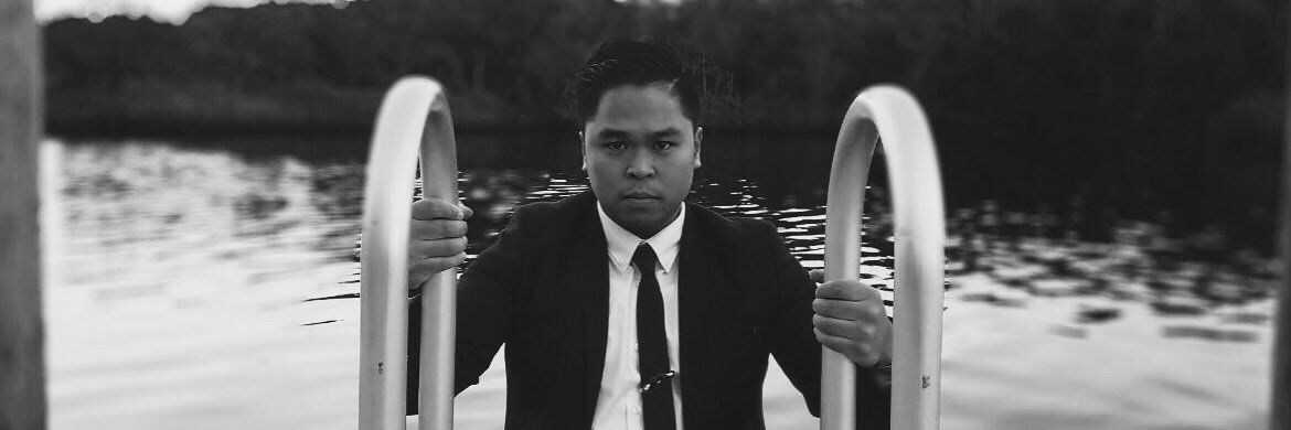 crispymaynard's profile banner image