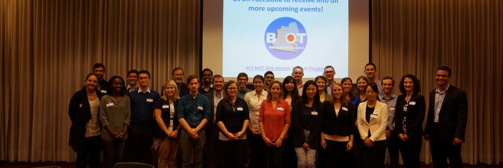 BIOTMidAtlantic's profile banner image