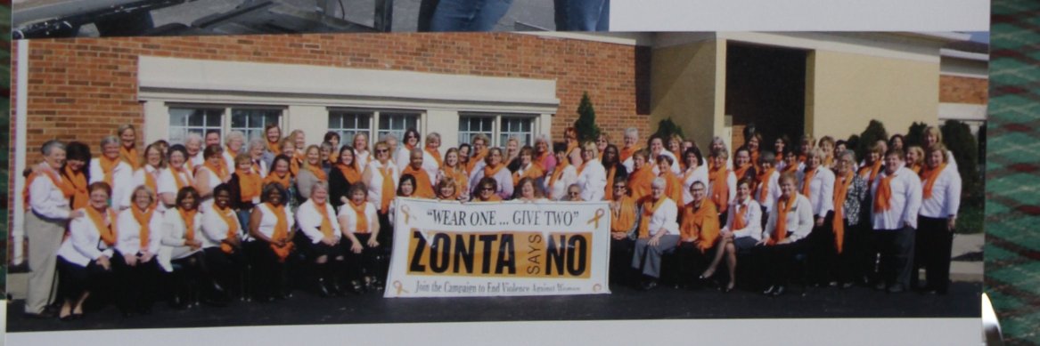 ZontaColumbus's profile banner image