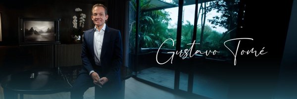 GustavoTomeV Profile Banner