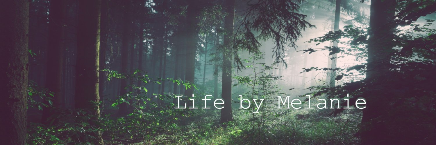 Melanie Perron banner