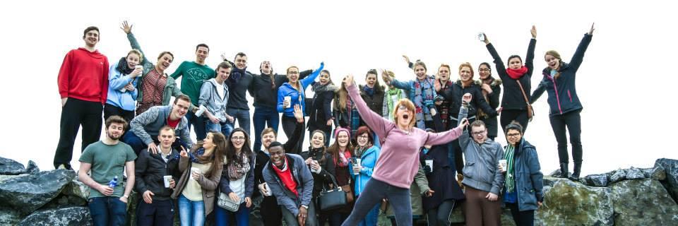 TUDNutritionSoc's profile banner image