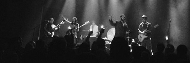 TheAlbumParty's profile banner image