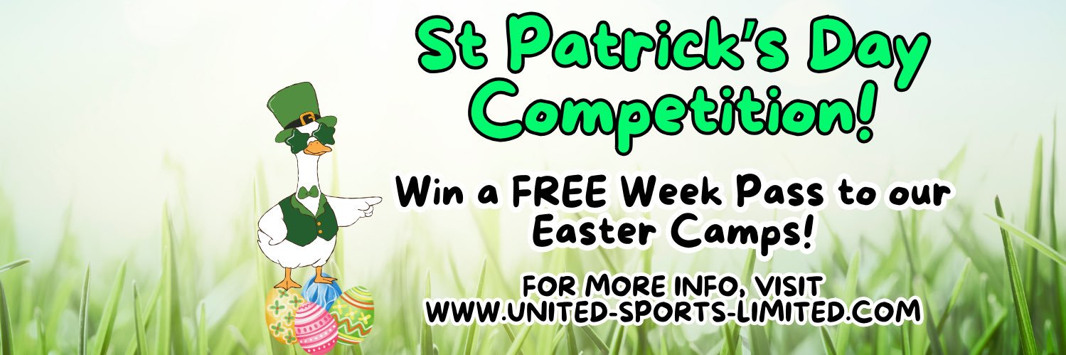 UTD Sports ✩ banner