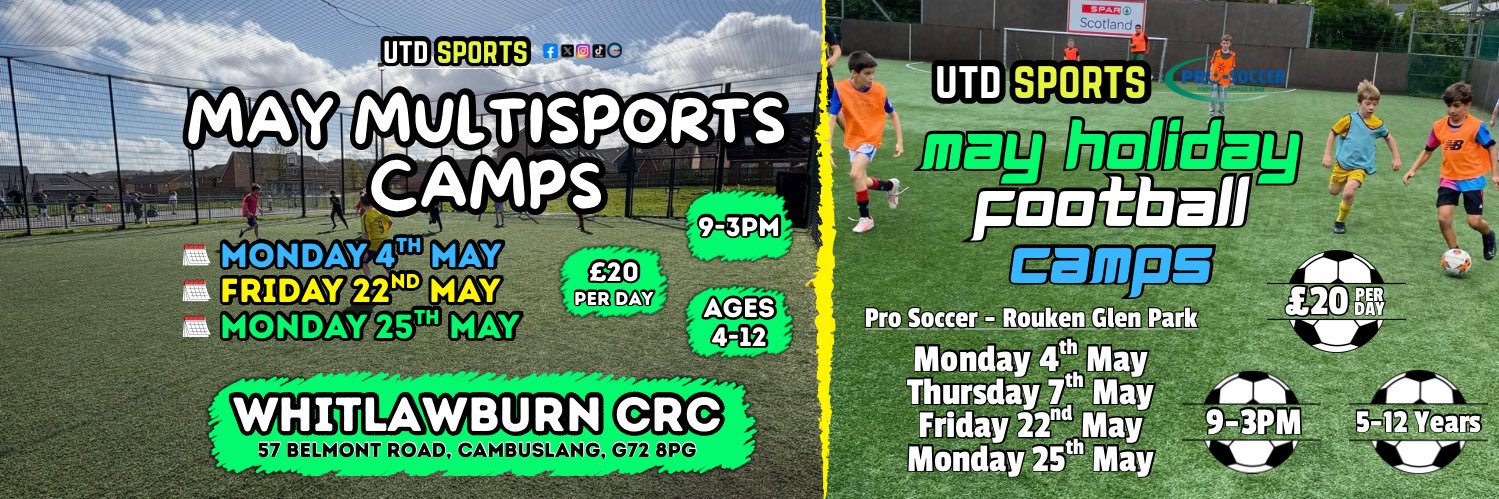 UTD_Sports's profile banner image