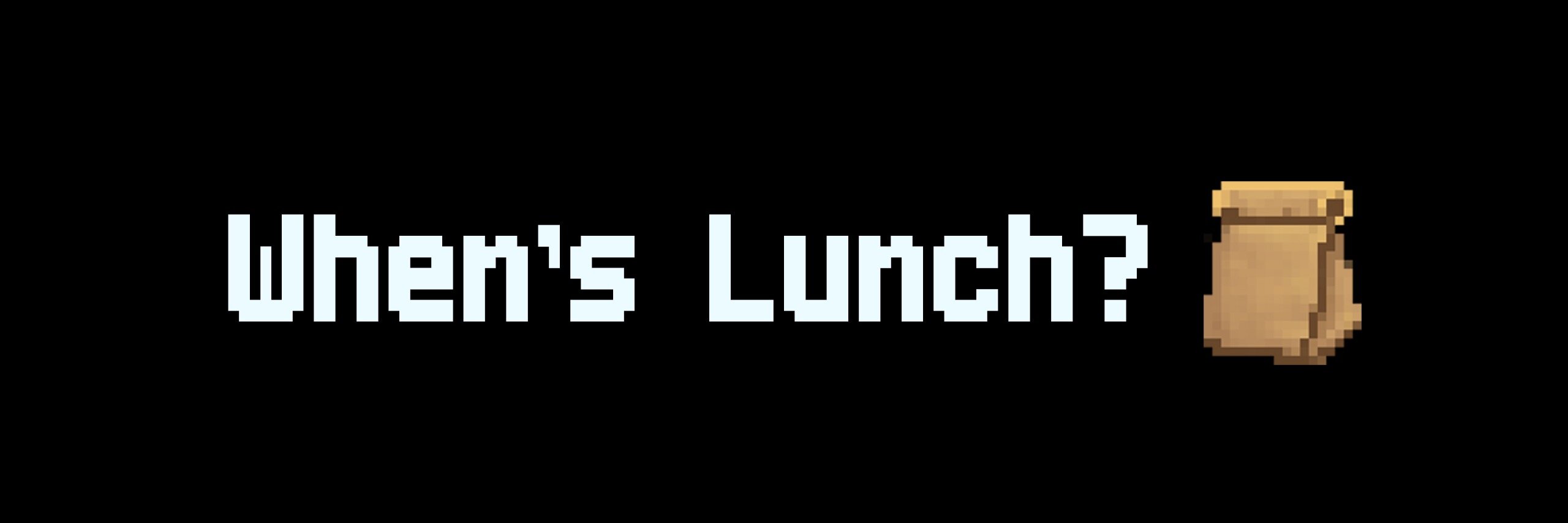 WhensLunchGames's profile banner image