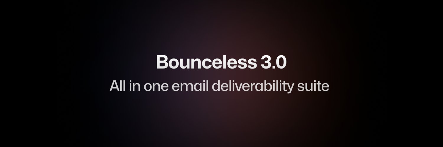 Bouncelessio's profile banner image