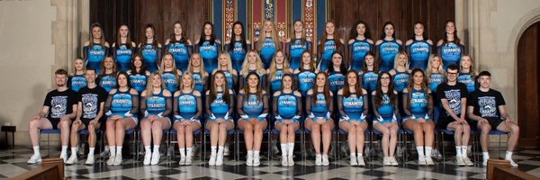 UoGDynamites Profile Banner