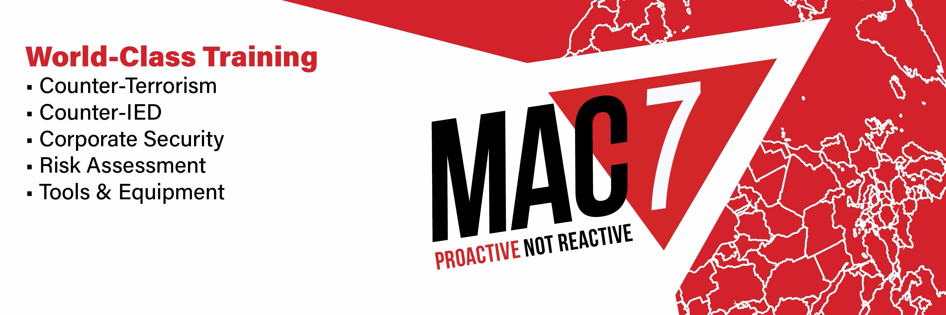mac7training's profile banner image