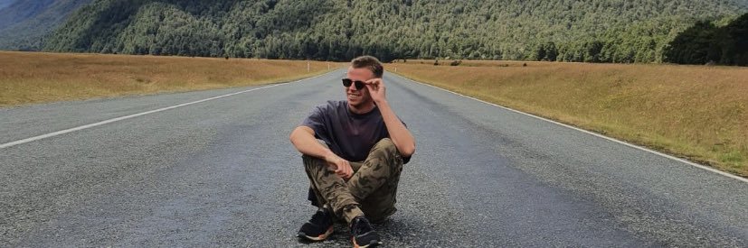 joeeast96's profile banner image