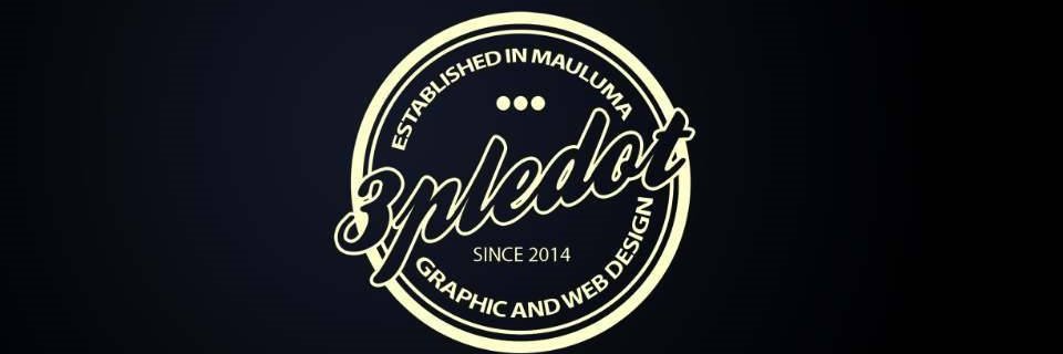 3pledot's profile banner image