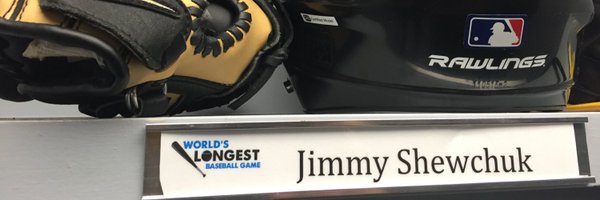 JimmyShew Profile Banner