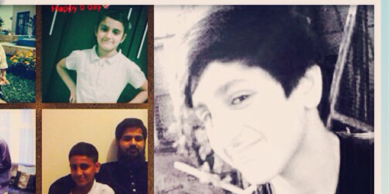kinghaider3's profile banner image