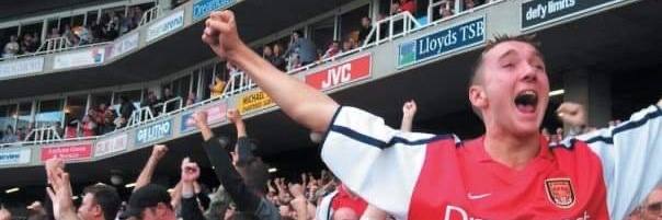 Ben Bennett's banner