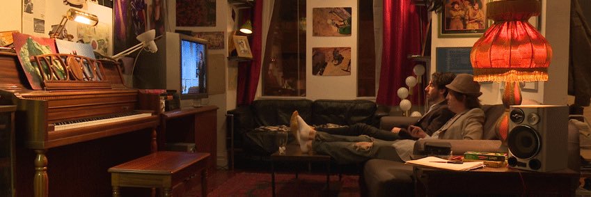 Mark Guajardo 📼 banner