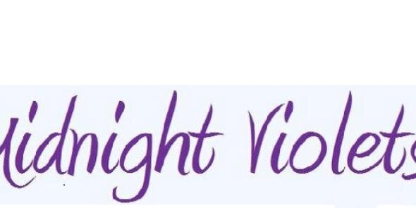 MidnightViolet1's profile banner image