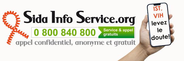 SidaInfoService Profile Banner