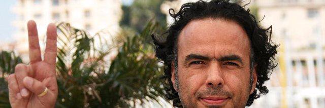 GenioInarritu's profile banner image