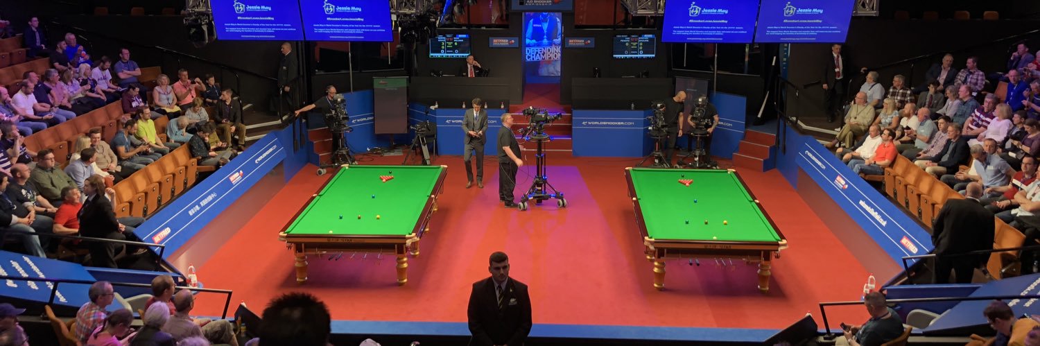 John Hamilton banner