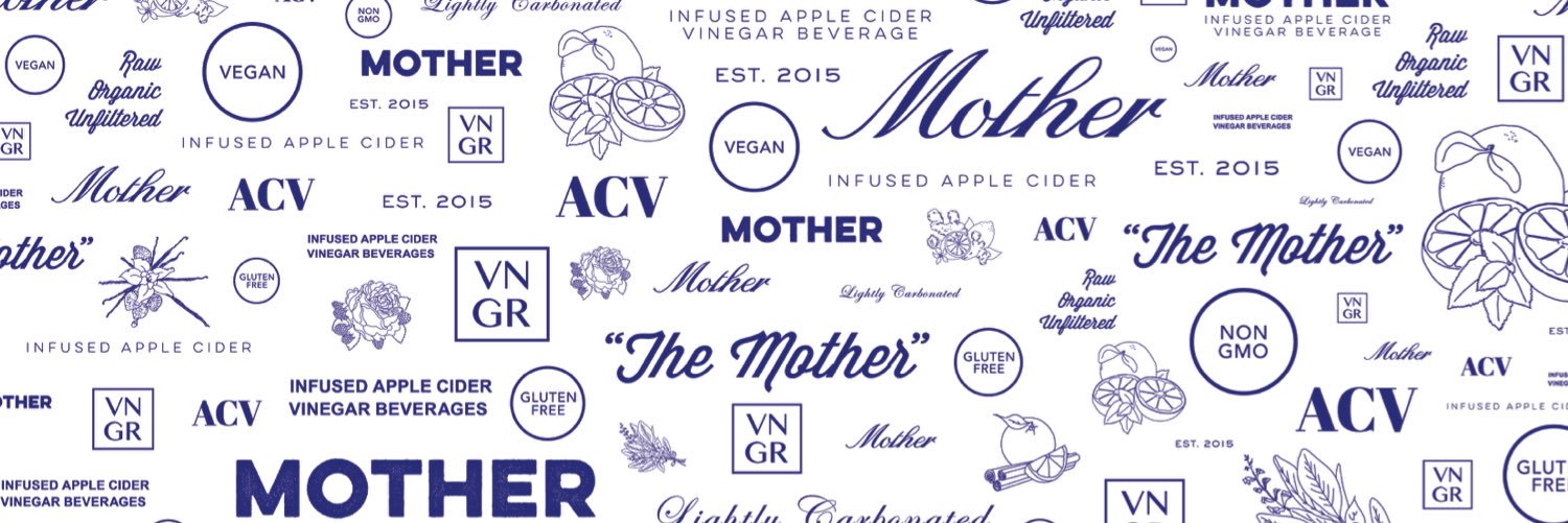 Mother Beverage banner