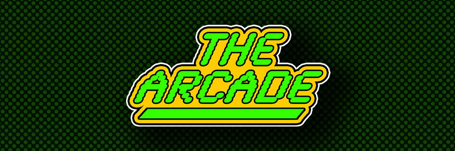 thearcadeshow's profile banner image