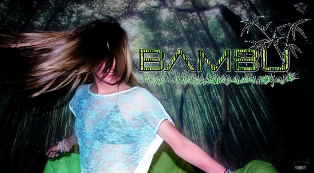 Bambu Venue banner