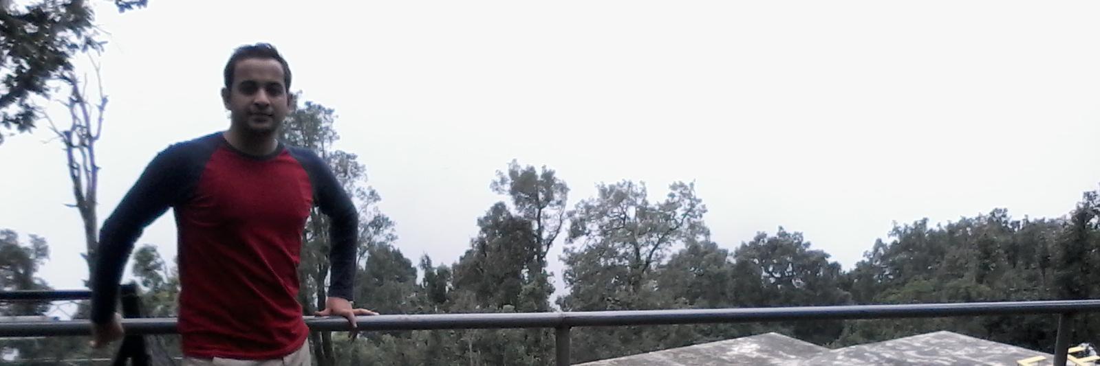 karan2412's profile banner image