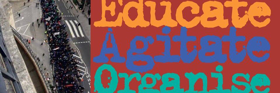 STA banner