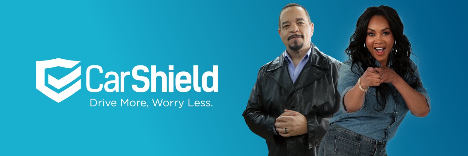 CarShield's banner