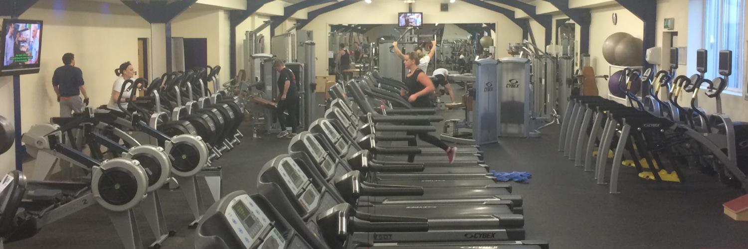 Compass Fitness (@Compass_gym) / Posts / X
